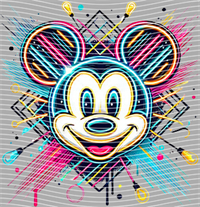 Mickey-AMQ 1516